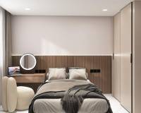 New Build - Villa - Ciudad Quesada