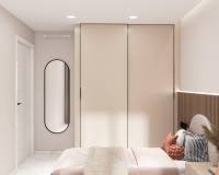 New Build - Villa - Ciudad Quesada