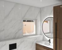 New Build - Villa - Ciudad Quesada