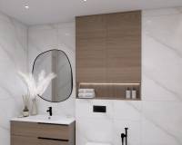 New Build - Villa - Ciudad Quesada