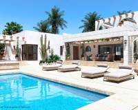 New Build - Villa - Ciudad Quesada