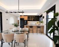 New Build - Villa - Ciudad Quesada