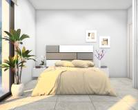 New Build - Villa - Ciudad Quesada