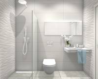 New Build - Villa - Ciudad Quesada