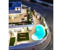 New Build - Villa - Ciudad Quesada