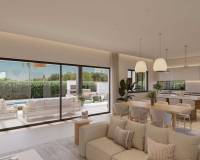 New Build - Villa - Ciudad Quesada