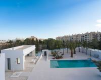 New Build - Villa - Ciudad Quesada