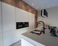 New Build - Villa - Ciudad Quesada