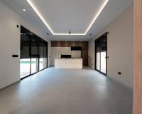 New Build - Villa - Ciudad Quesada