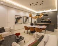New Build - Villa - Ciudad Quesada