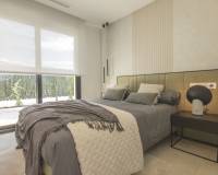 New Build - Villa - Ciudad Quesada