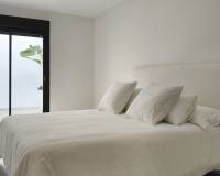 New Build - Villa - Ciudad Quesada