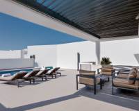New Build - Villa - Ciudad Quesada
