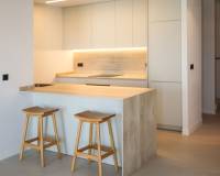 New Build - Villa - Ciudad Quesada