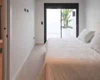 New Build - Villa - Ciudad Quesada