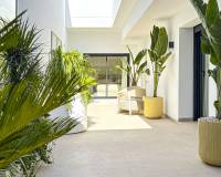 New Build - Villa - Ciudad Quesada