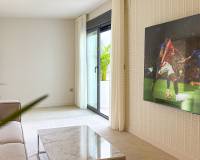 New Build - Villa - Ciudad Quesada
