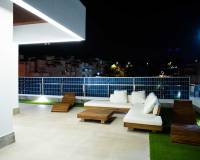 New Build - Villa - Ciudad Quesada
