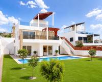 New Build - Villa - Ciudad Quesada