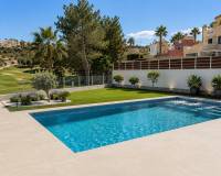 New Build - Villa - Ciudad Quesada