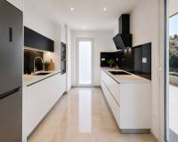 New Build - Villa - Ciudad Quesada