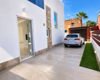 New Build - Villa - Ciudad Quesada