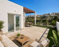 New Build - Villa - Ciudad Quesada