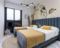 New Build - Villa - Ciudad Quesada