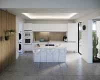 New Build - Villa - Condado de Alhama