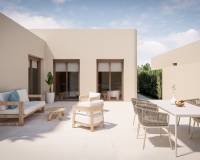 New Build - Villa - Corvera