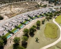 New Build - Villa - Corvera