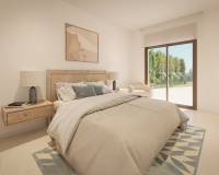 New Build - Villa - Corvera