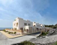 New Build - Villa - Cuevas Del Almanzora - Cala Panizo
