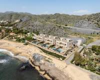 New Build - Villa - Cuevas Del Almanzora - Cala Panizo