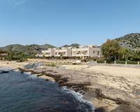 New Build - Villa - Cuevas Del Almanzora - Cala Panizo