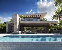 New Build - Villa - Cuevas Del Almanzora - Cuevas del Almanzora