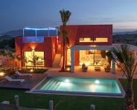 New Build - Villa - Cuevas Del Almanzora - Cuevas del Almanzora