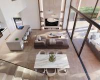 New Build - Villa - Cuevas Del Almanzora - Cuevas del Almanzora