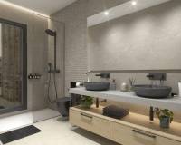 New Build - Villa - Cuevas Del Almanzora - Cuevas del Almanzora