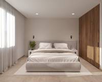 New Build - Villa - Cuevas Del Almanzora - Cuevas del Almanzora