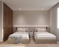 New Build - Villa - Cuevas Del Almanzora - Cuevas del Almanzora