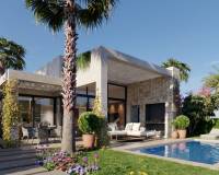 New Build - Villa - Cuevas Del Almanzora - Cuevas del Almanzora