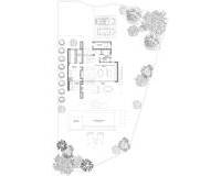 New Build - Villa - Cuevas Del Almanzora - Desert Spring Golf