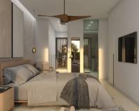 New Build - Villa - Cuevas Del Almanzora - Desert Spring Golf