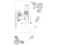 New Build - Villa - Cuevas Del Almanzora - Desert Spring Golf