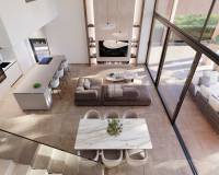 New Build - Villa - Cuevas Del Almanzora - Villaricos