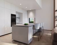 New Build - Villa - Cuevas Del Almanzora - Villaricos