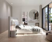 New Build - Villa - Cuevas Del Almanzora - Villaricos