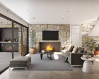 New Build - Villa - Cuevas Del Almanzora - Villaricos