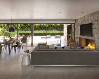 New Build - Villa - Cuevas Del Almanzora - Villaricos